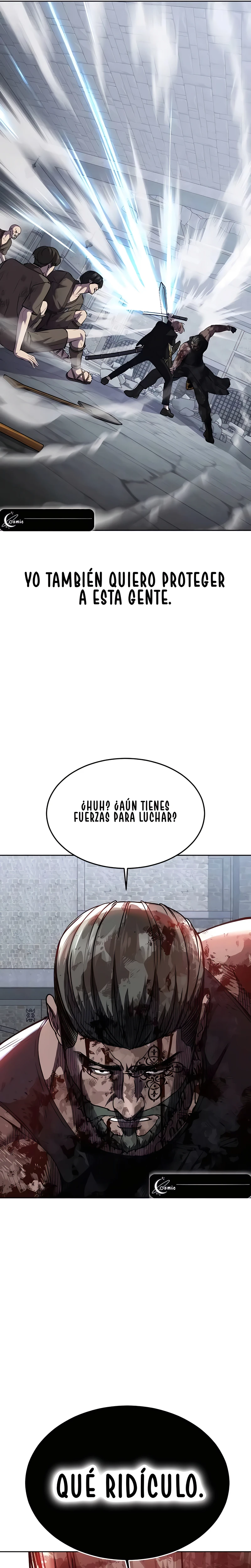 El Niño De La Muerte Capitulo 221 página 50