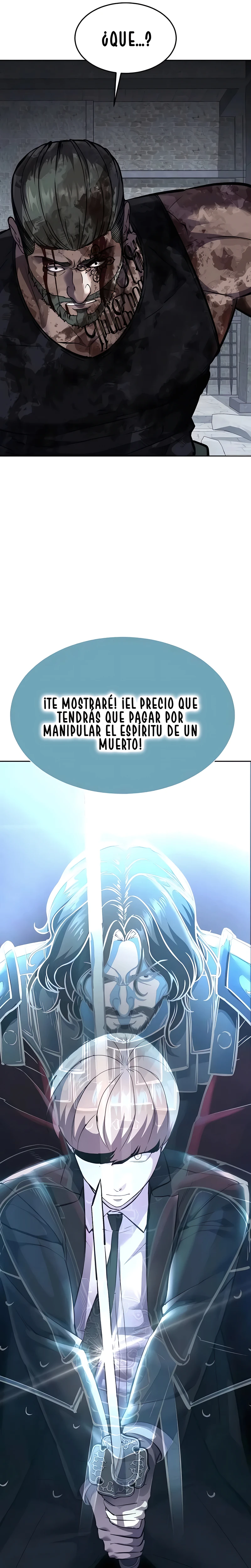 El Niño De La Muerte Capitulo 221 página 56