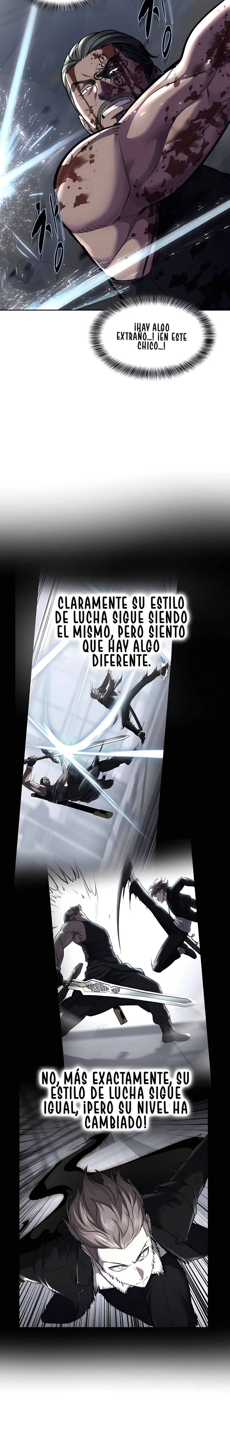 El Niño De La Muerte Capitulo 222 página 7