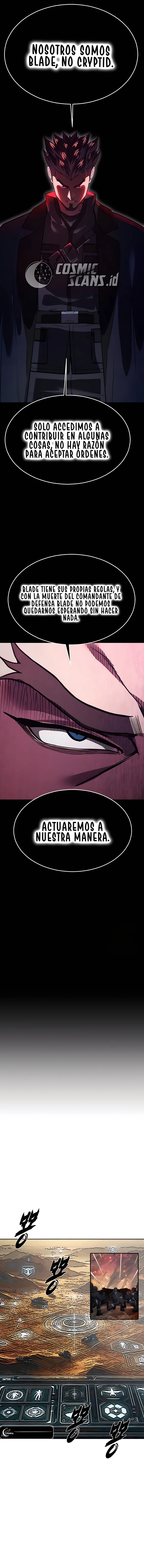 El Niño De La Muerte Capitulo 223 página 22