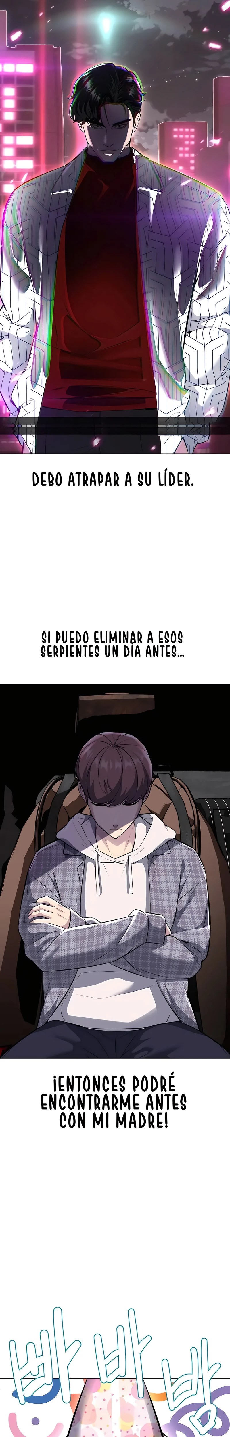 El Niño De La Muerte Capitulo 224 página 39
