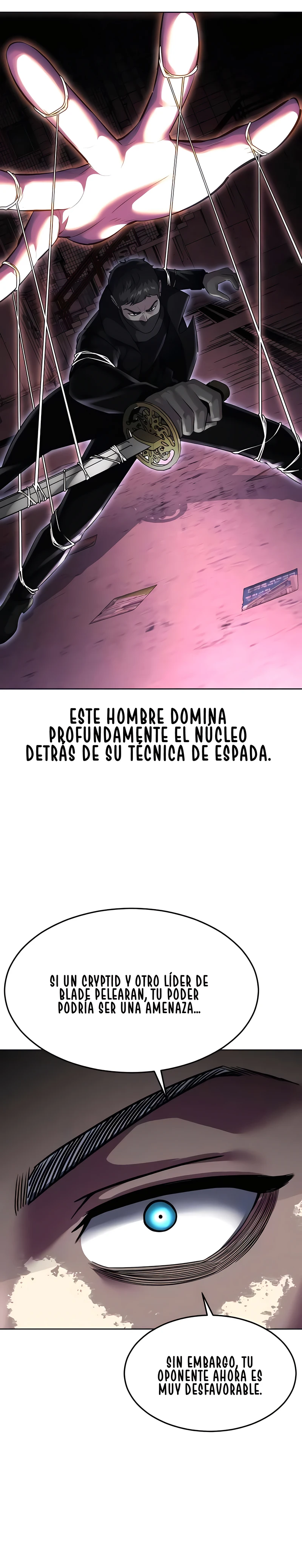 El Niño De La Muerte Capitulo 228 página 15
