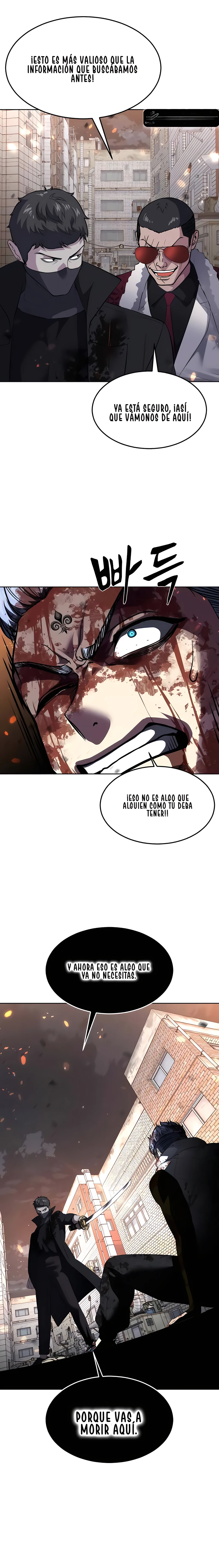 El Niño De La Muerte Capitulo 228 página 29