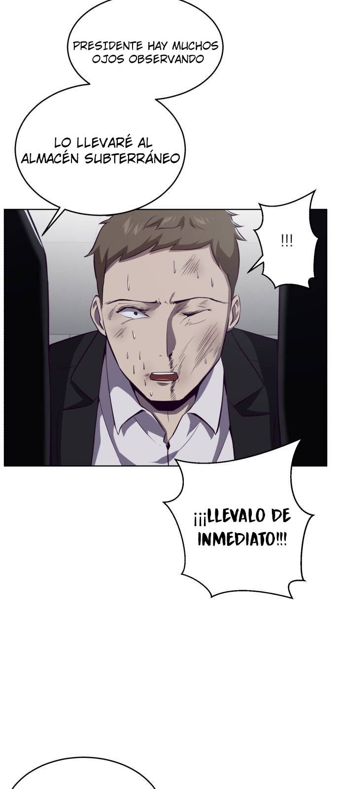 El Niño De La Muerte Capitulo 23 página 10