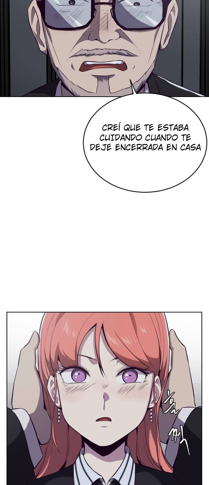El Niño De La Muerte Capitulo 23 página 18
