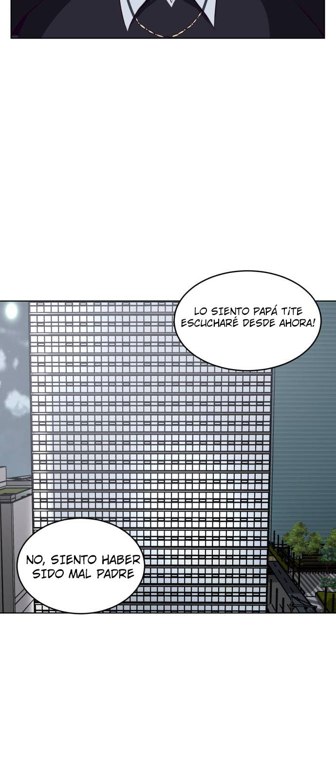El Niño De La Muerte Capitulo 23 página 19