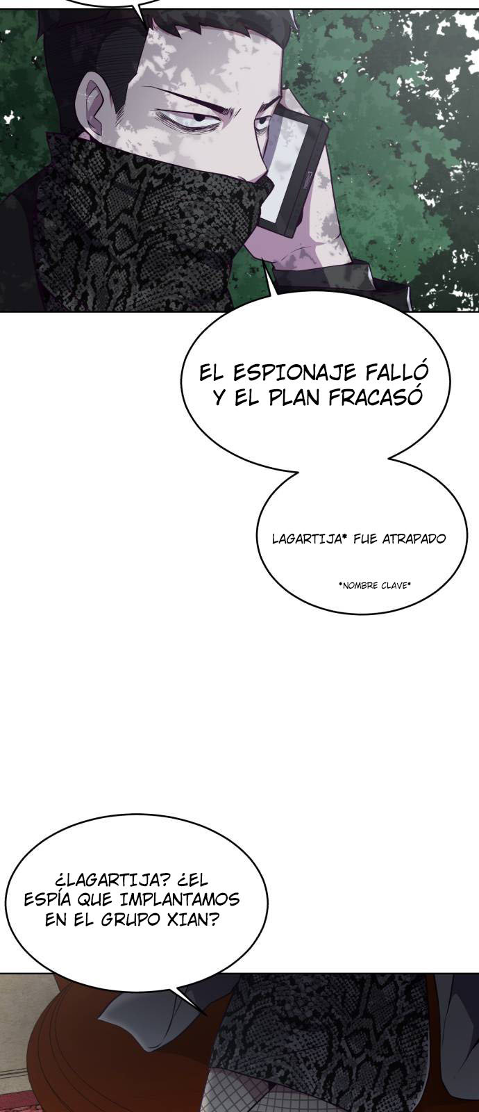 El Niño De La Muerte Capitulo 23 página 23