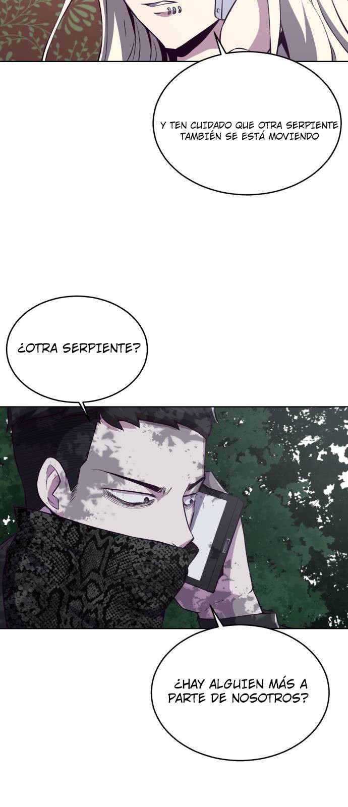 El Niño De La Muerte Capitulo 23 página 26