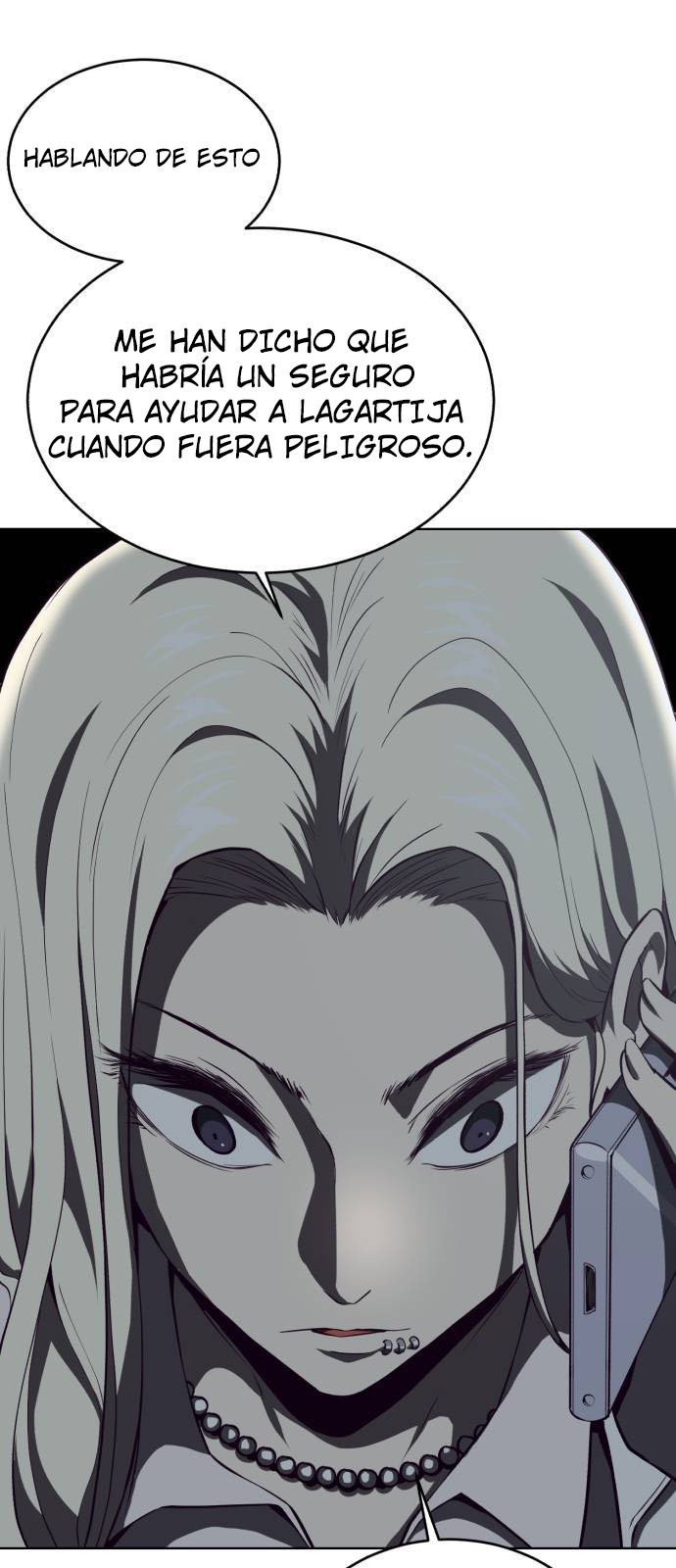 El Niño De La Muerte Capitulo 23 página 29