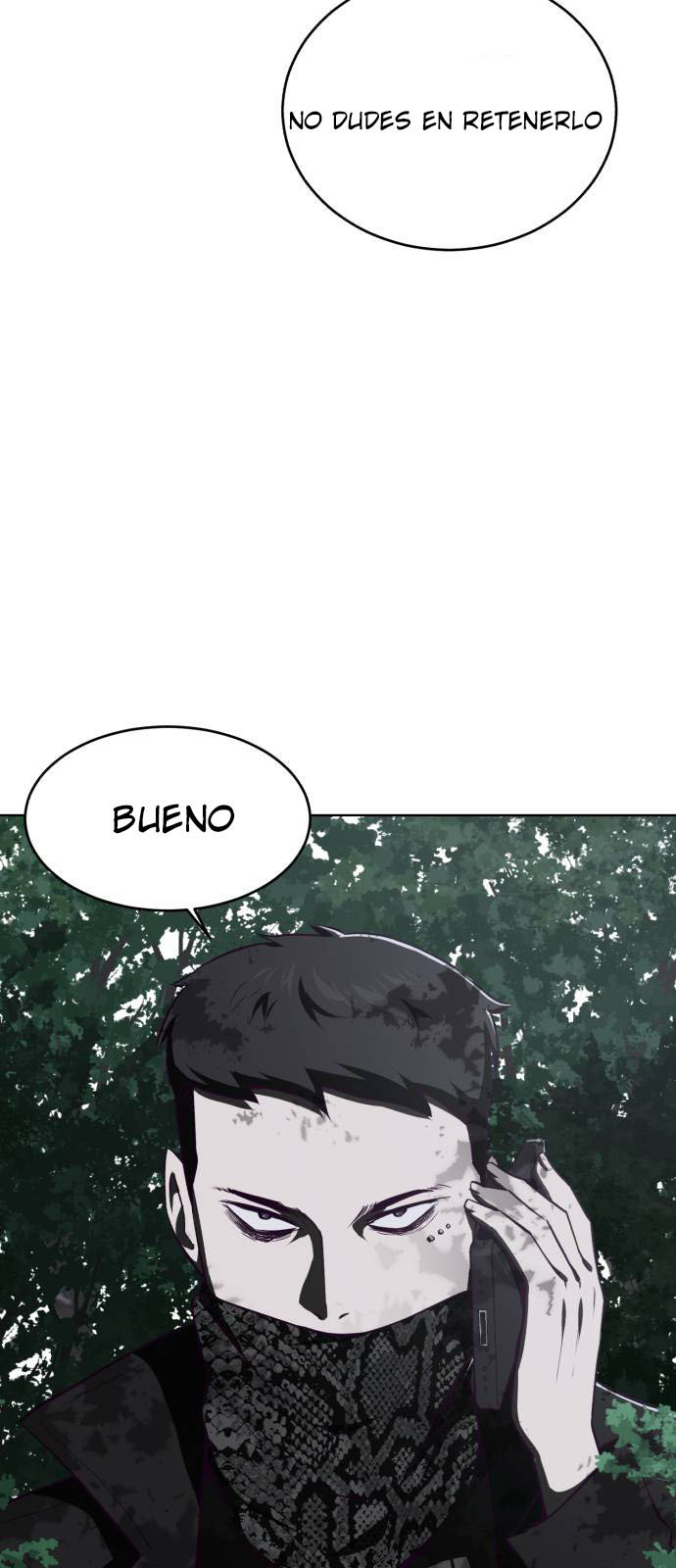 El Niño De La Muerte Capitulo 23 página 30