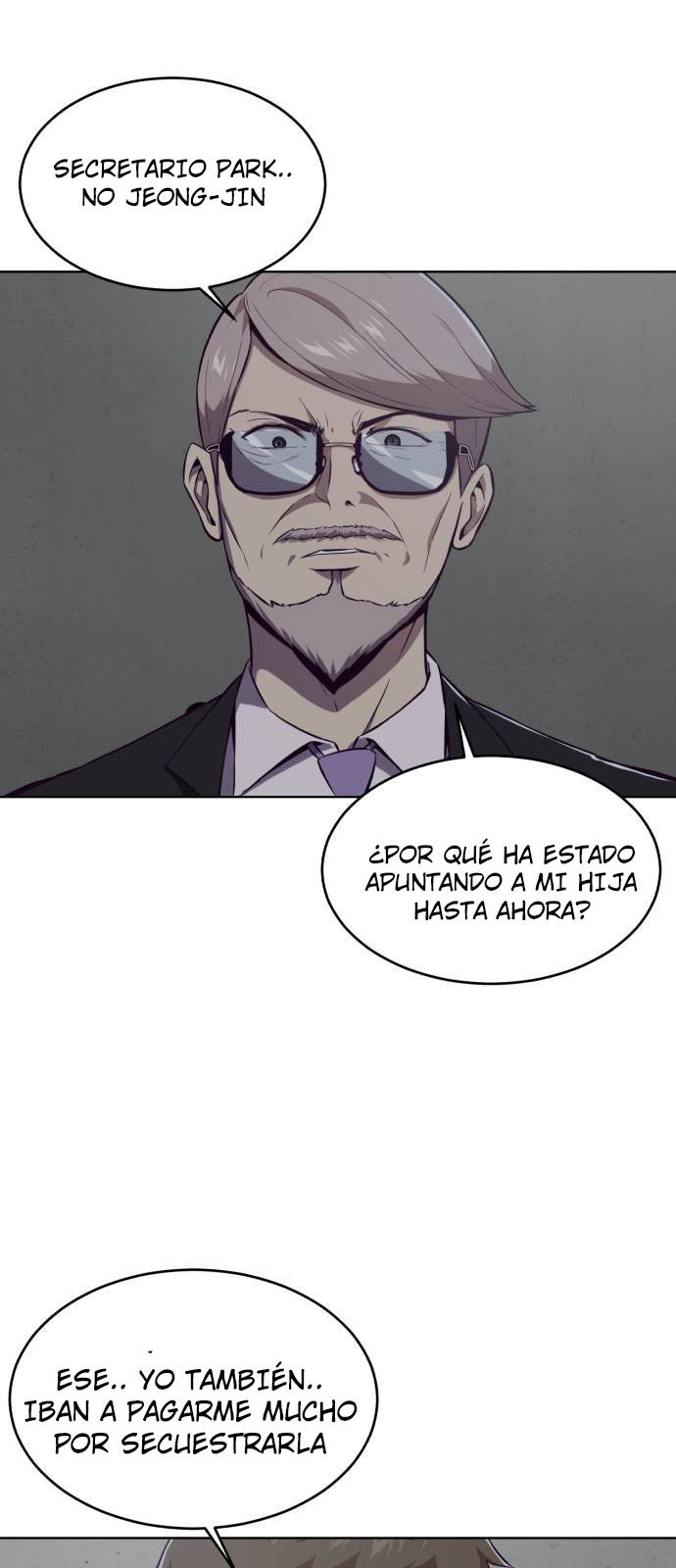El Niño De La Muerte Capitulo 23 página 36