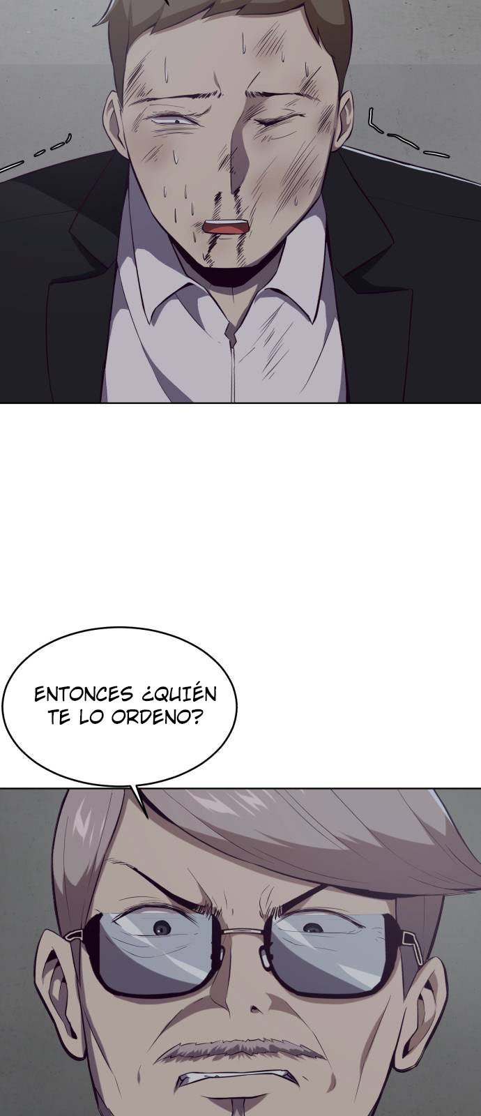 El Niño De La Muerte Capitulo 23 página 37