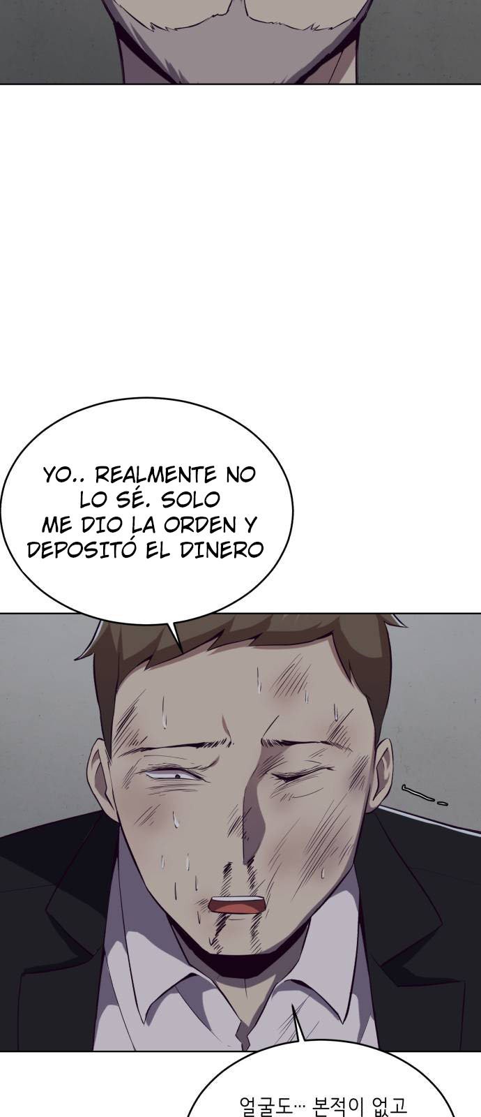 El Niño De La Muerte Capitulo 23 página 38