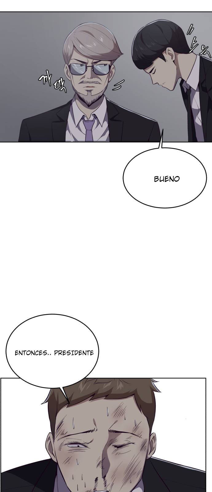 El Niño De La Muerte Capitulo 23 página 40