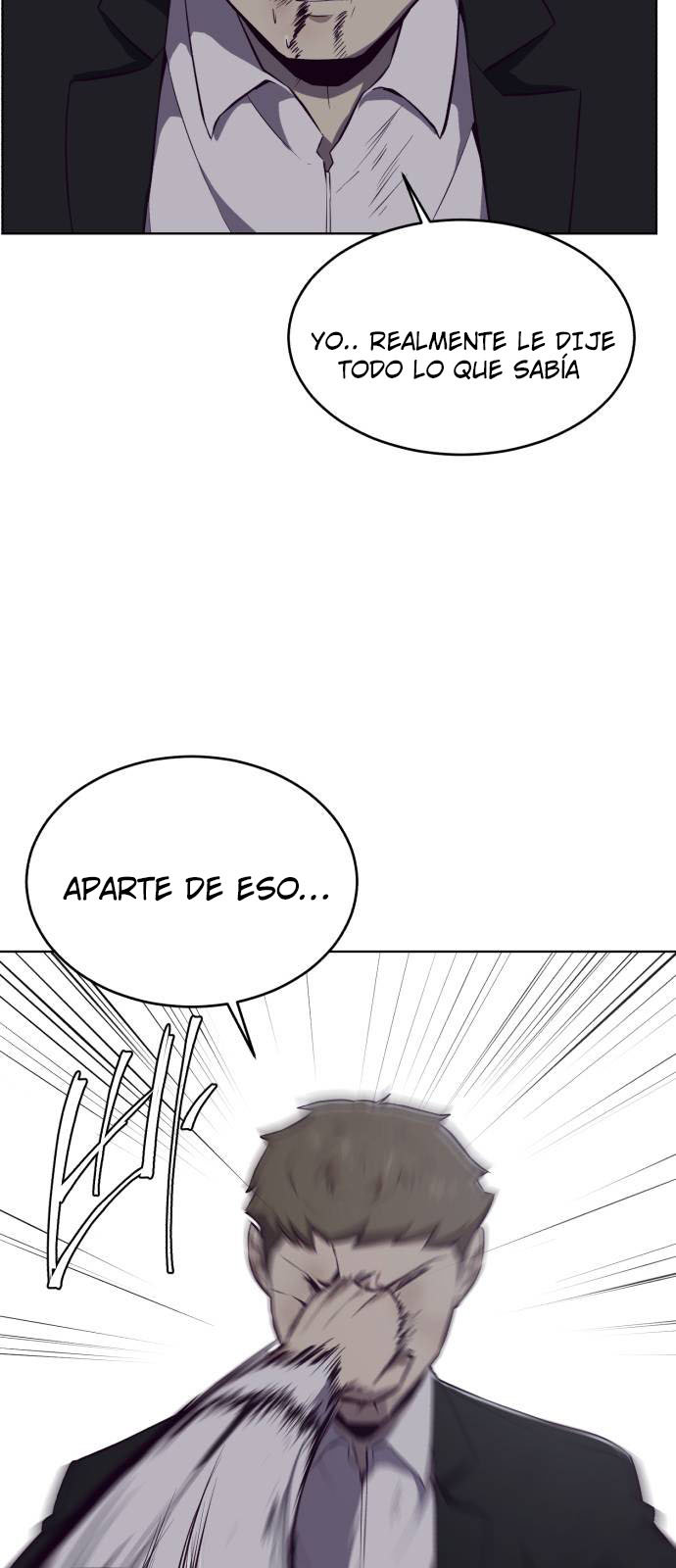 El Niño De La Muerte Capitulo 23 página 41