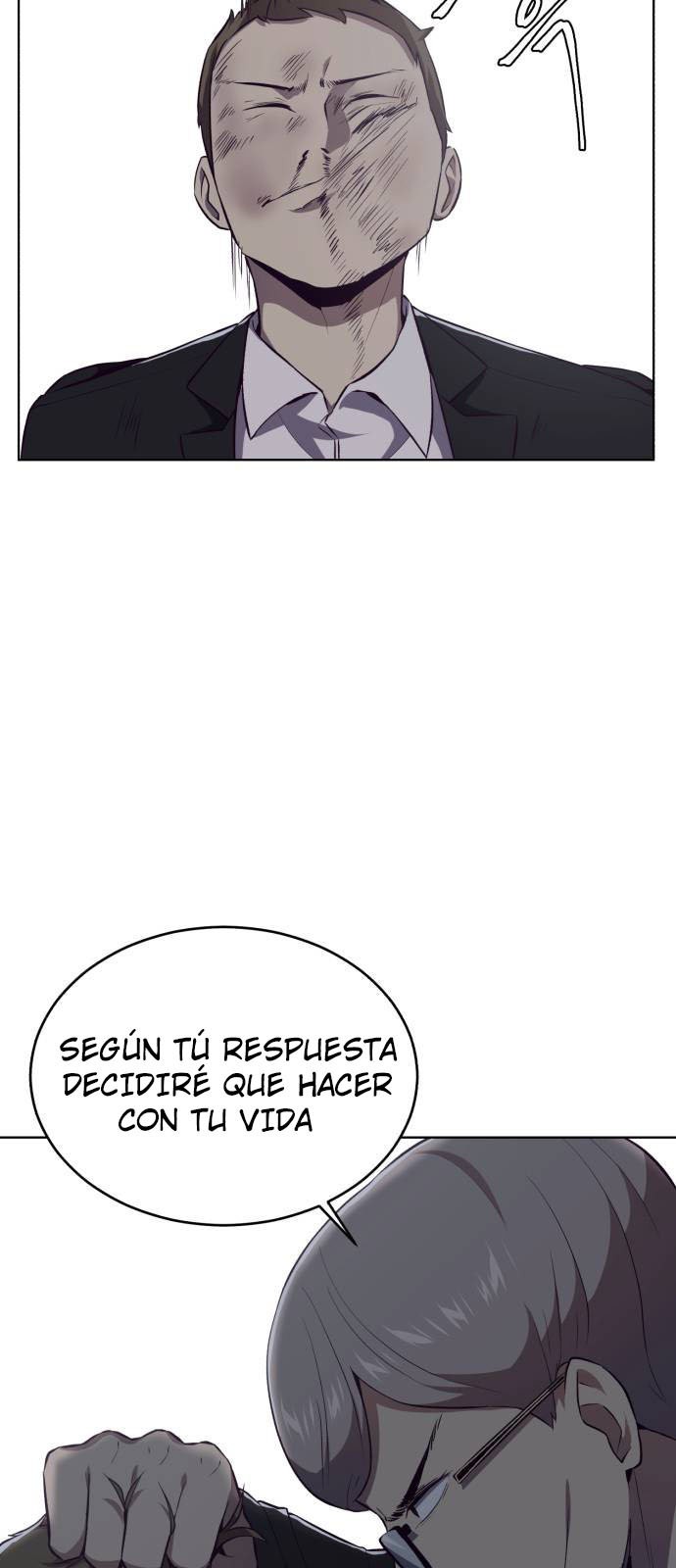 El Niño De La Muerte Capitulo 23 página 45