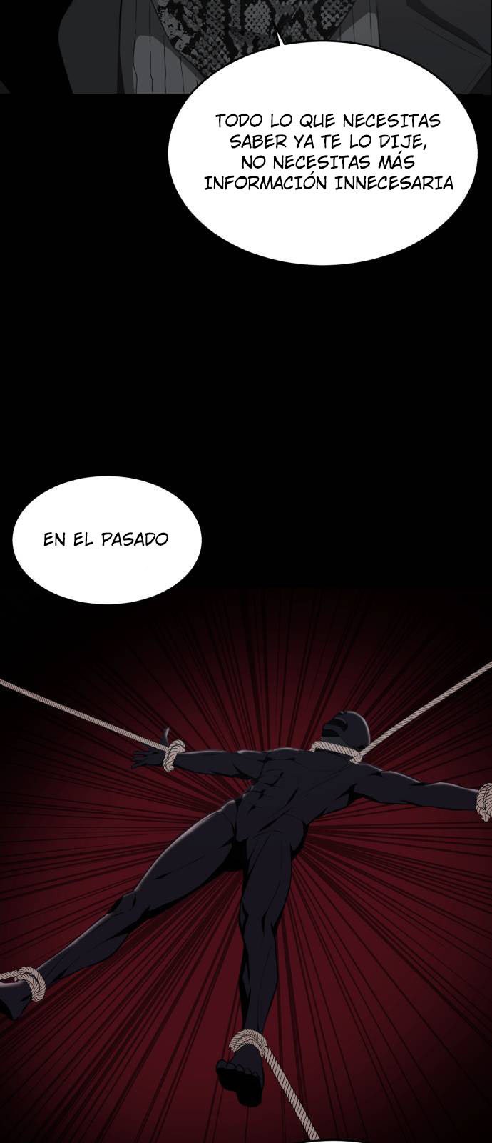 El Niño De La Muerte Capitulo 23 página 55