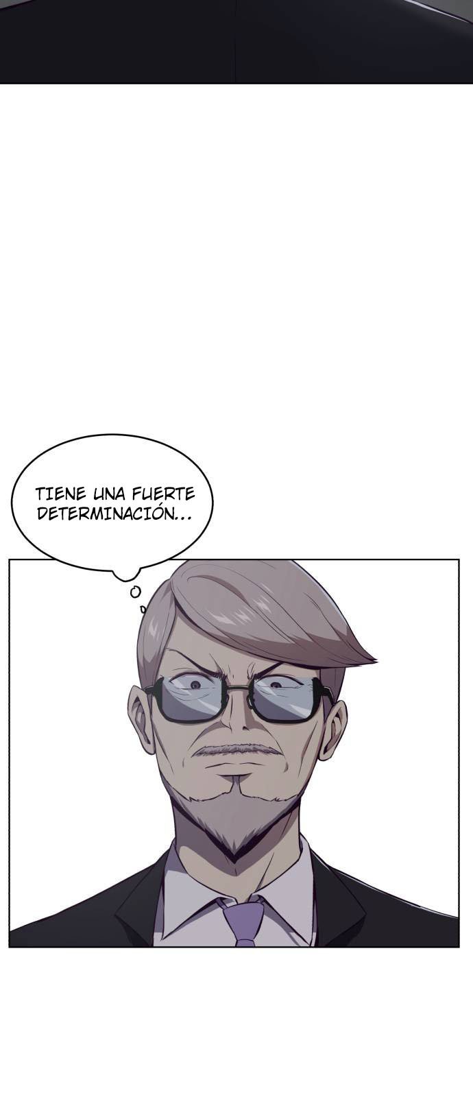 El Niño De La Muerte Capitulo 23 página 60