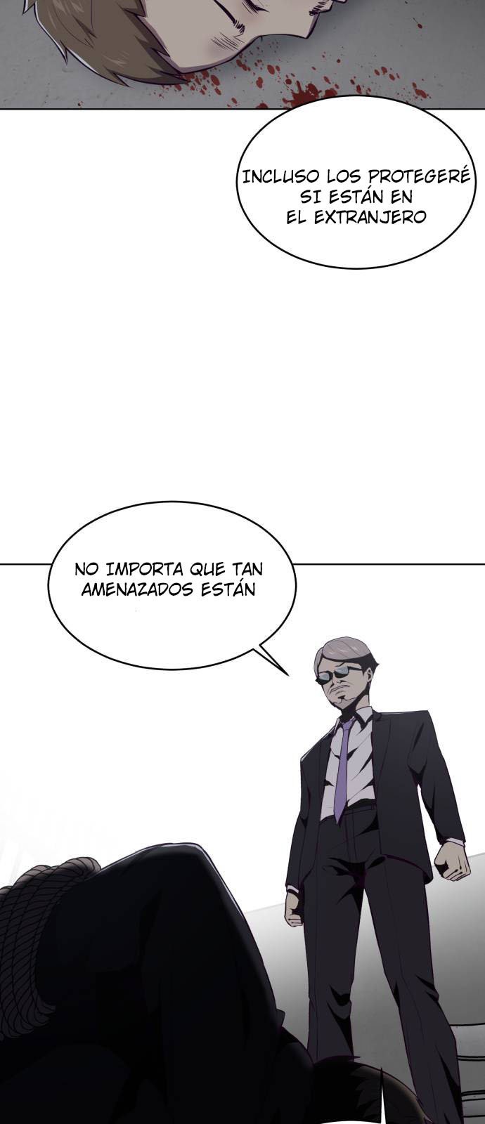 El Niño De La Muerte Capitulo 23 página 62
