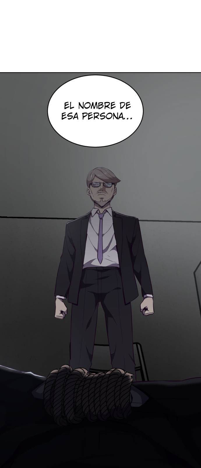 El Niño De La Muerte Capitulo 23 página 72
