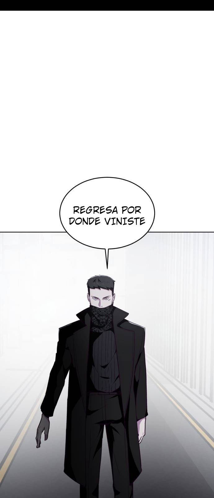 El Niño De La Muerte Capitulo 23 página 89