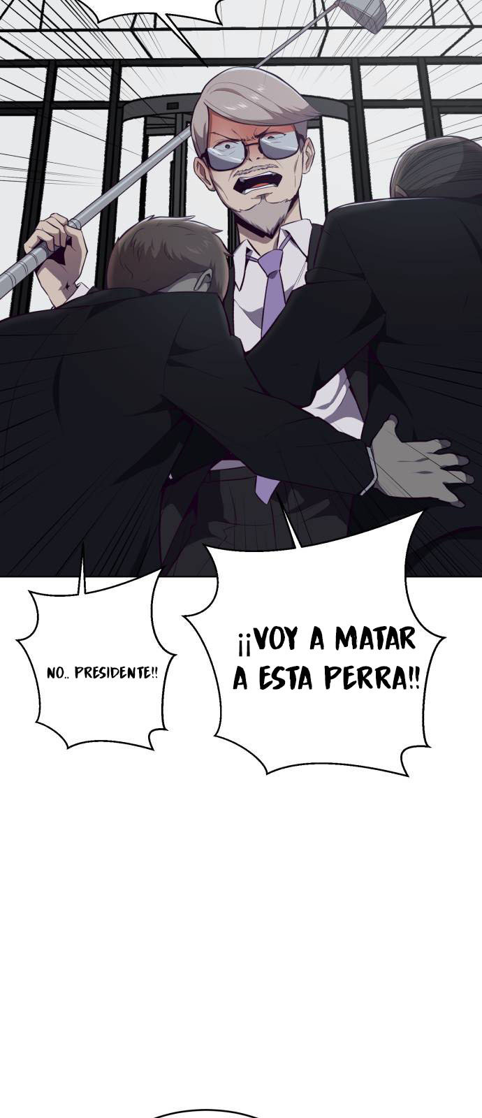 El Niño De La Muerte Capitulo 23 página 9