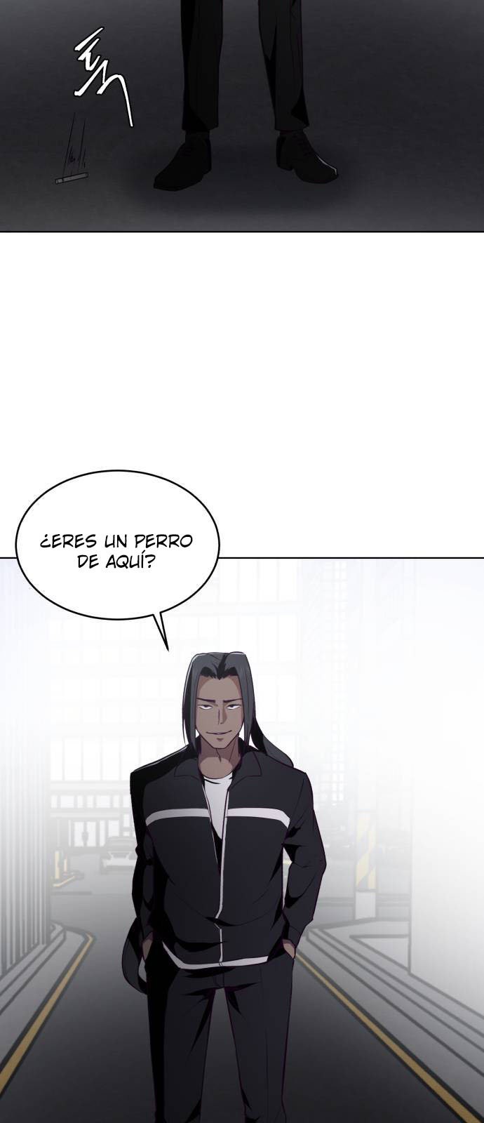 El Niño De La Muerte Capitulo 23 página 90