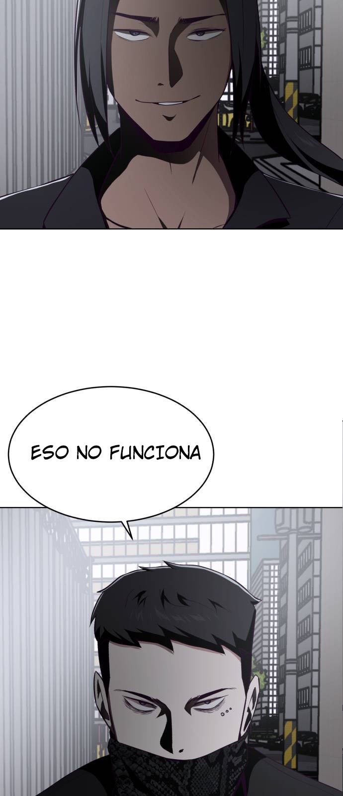 El Niño De La Muerte Capitulo 23 página 92