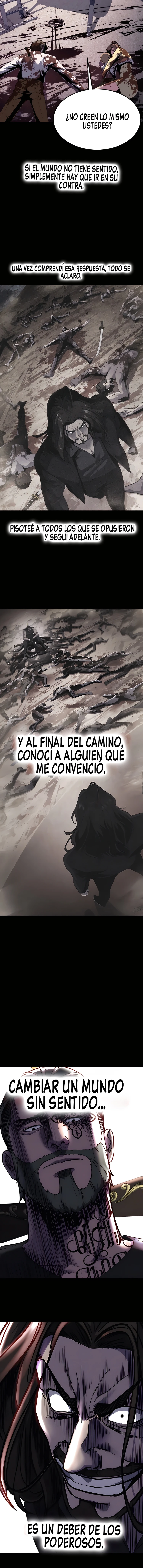 El Niño De La Muerte Capitulo 235 página 16