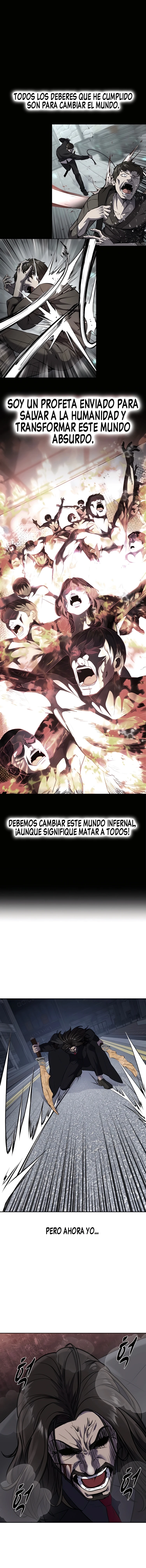 El Niño De La Muerte Capitulo 235 página 17