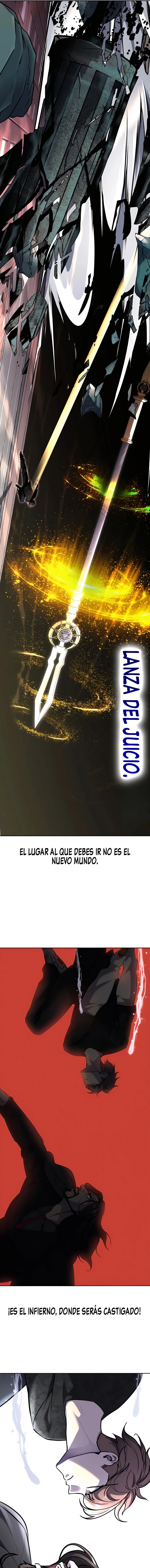 El Niño De La Muerte Capitulo 235 página 21