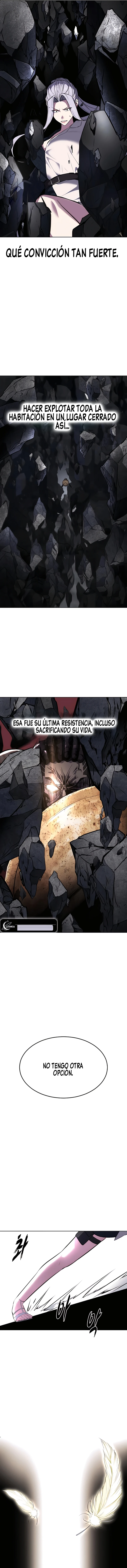 El Niño De La Muerte Capitulo 237 página 18