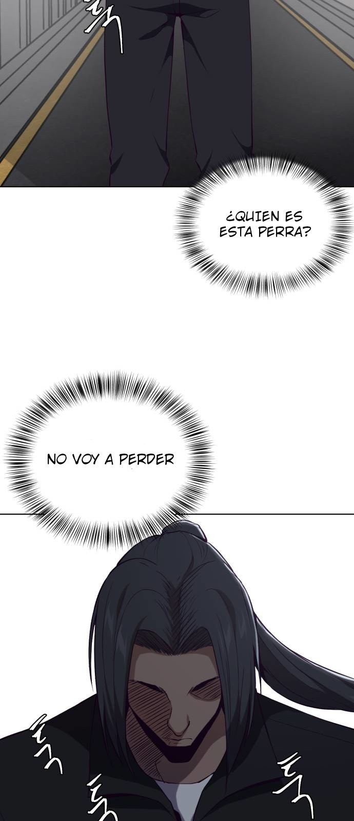 El Niño De La Muerte Capitulo 24 página 20