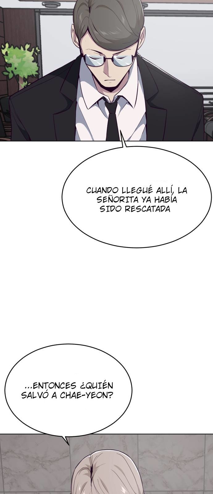 El Niño De La Muerte Capitulo 24 página 31