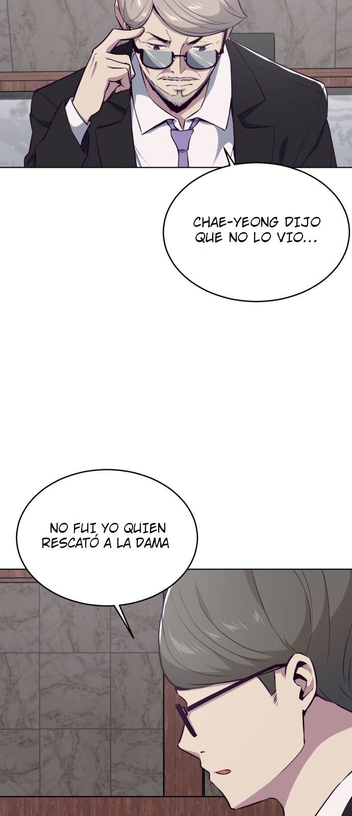 El Niño De La Muerte Capitulo 24 página 32