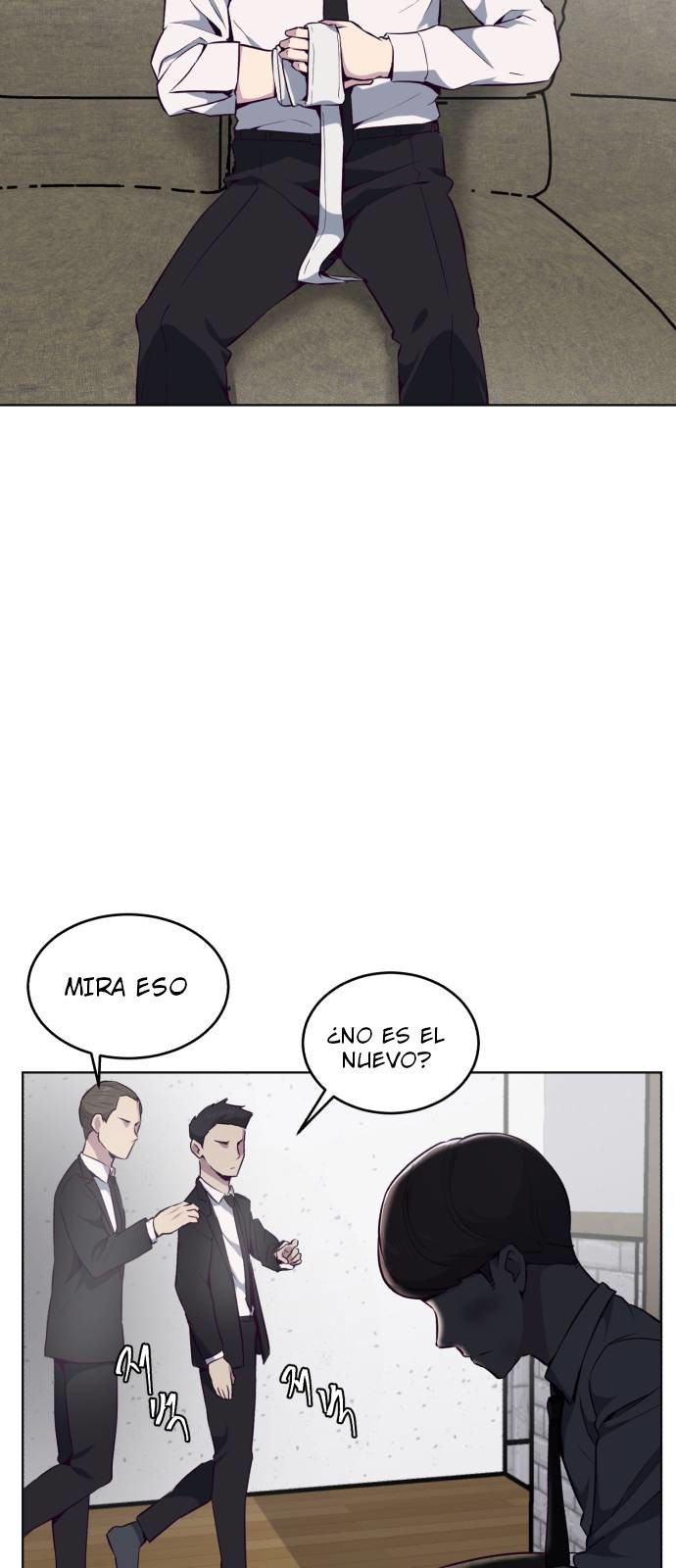 El Niño De La Muerte Capitulo 24 página 38