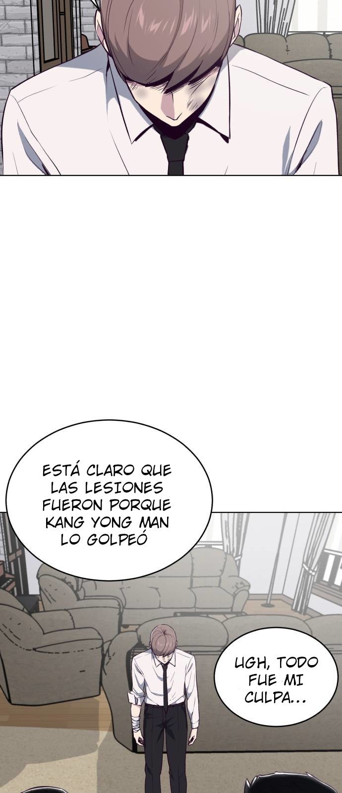 El Niño De La Muerte Capitulo 24 página 43