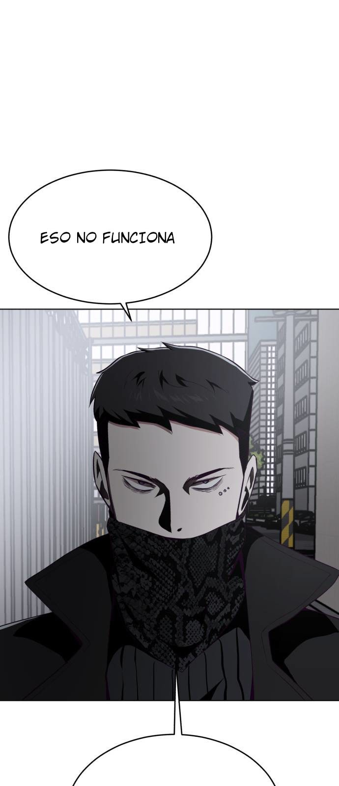 El Niño De La Muerte Capitulo 24 página 5