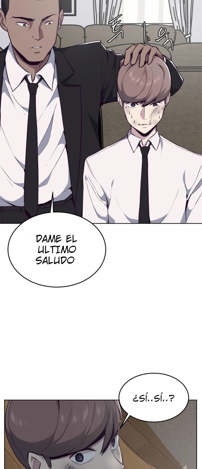 El Niño De La Muerte Capitulo 24 página 51