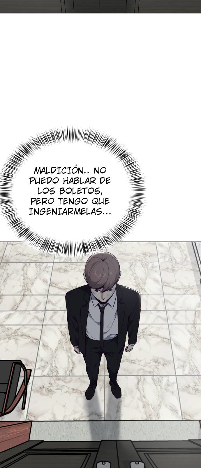 El Niño De La Muerte Capitulo 24 página 54