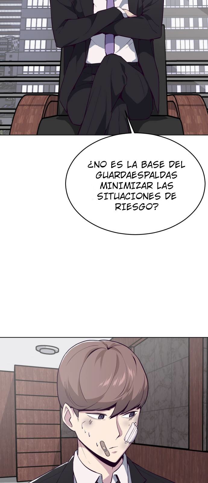 El Niño De La Muerte Capitulo 24 página 64