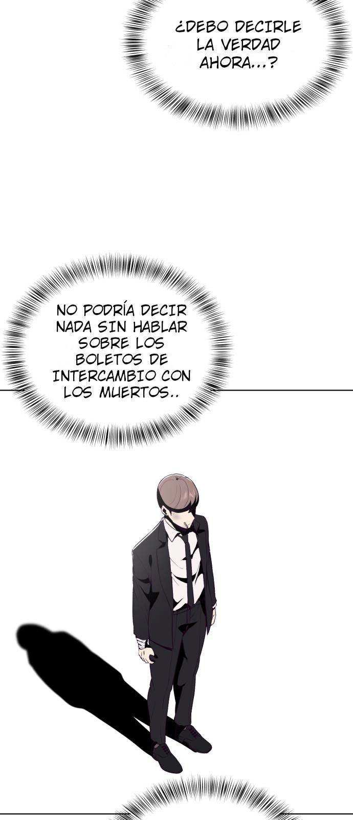 El Niño De La Muerte Capitulo 24 página 67