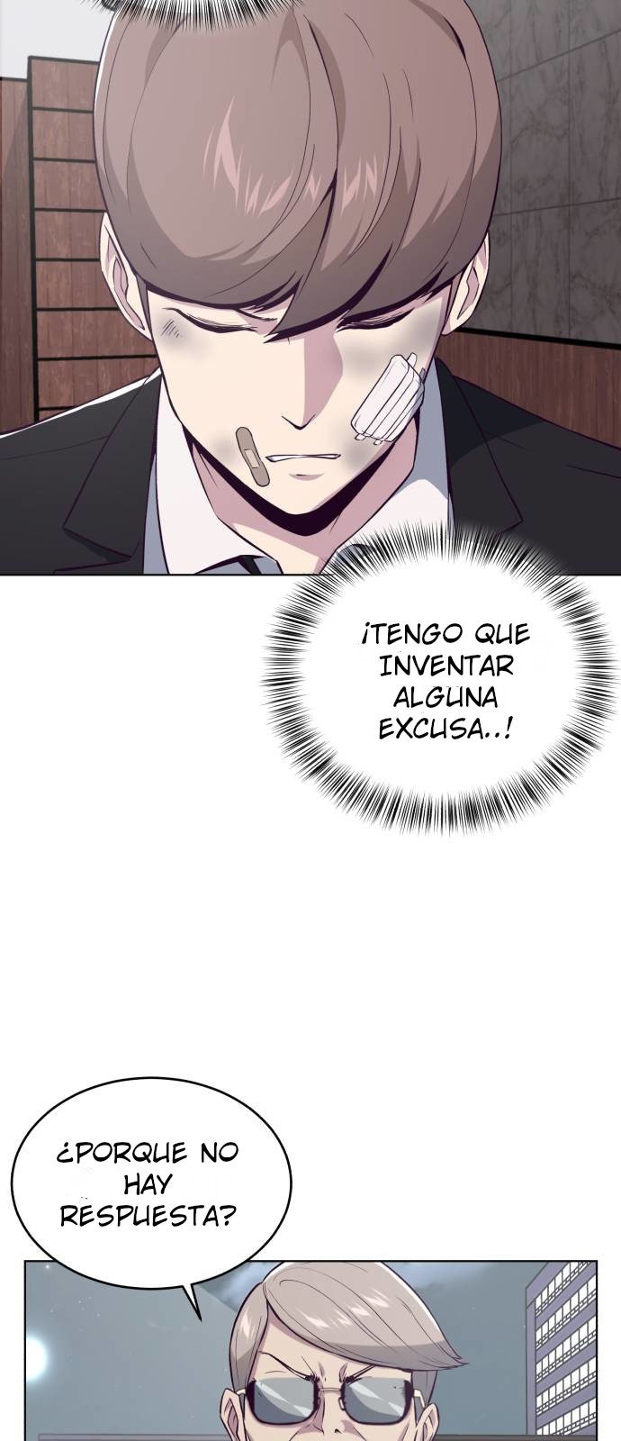 El Niño De La Muerte Capitulo 24 página 70