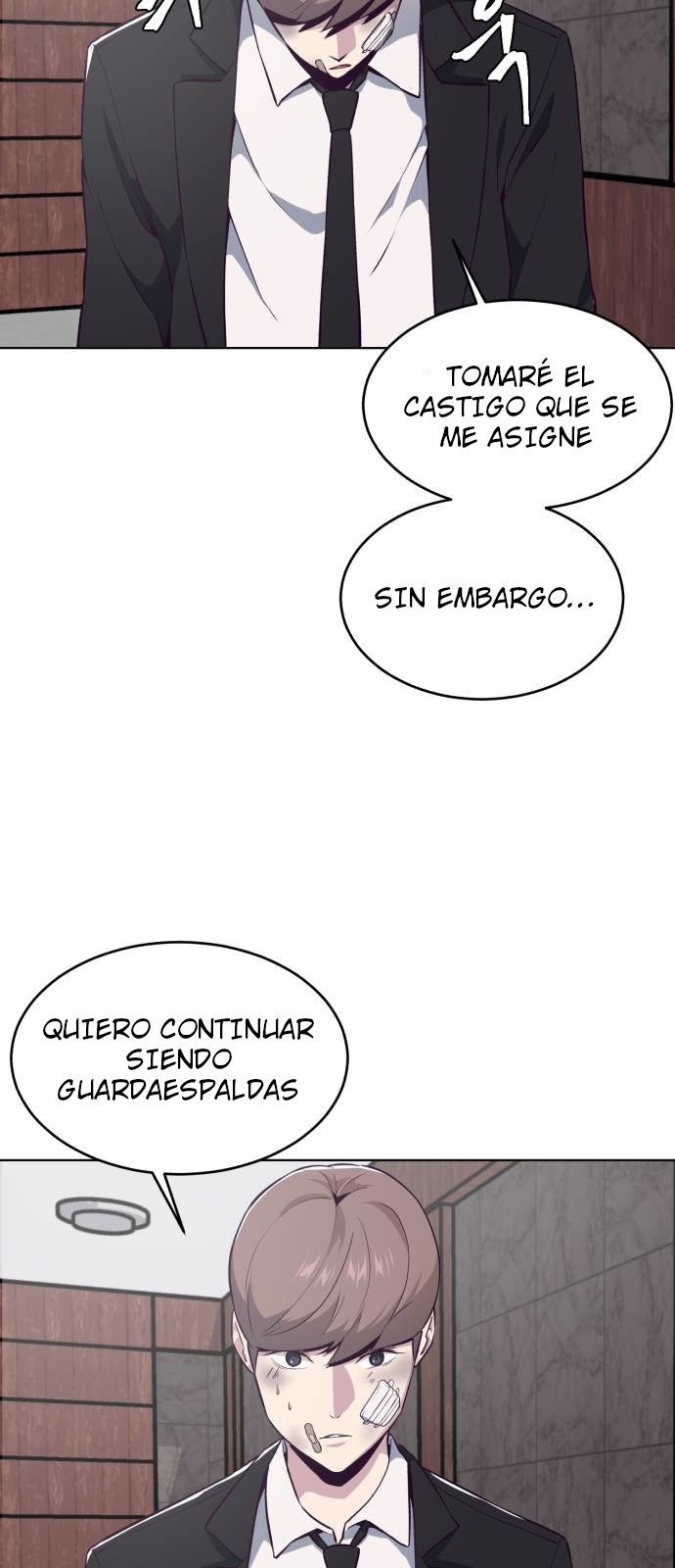 El Niño De La Muerte Capitulo 24 página 72