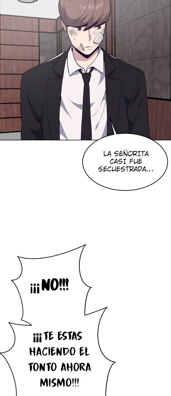 El Niño De La Muerte Capitulo 24 página 75