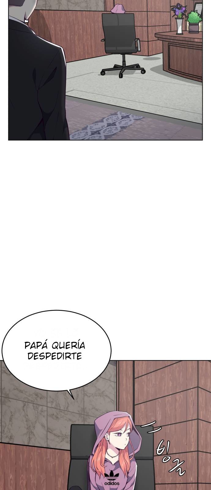 El Niño De La Muerte Capitulo 24 página 84
