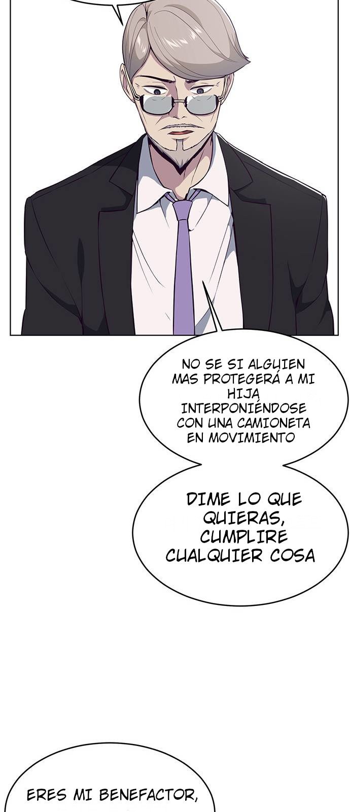 El Niño De La Muerte Capitulo 24 página 88
