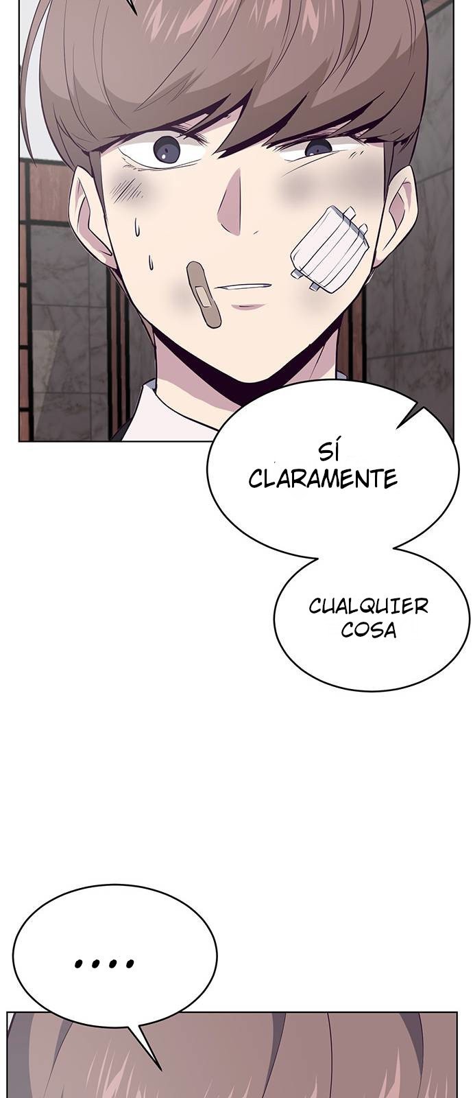 El Niño De La Muerte Capitulo 24 página 90