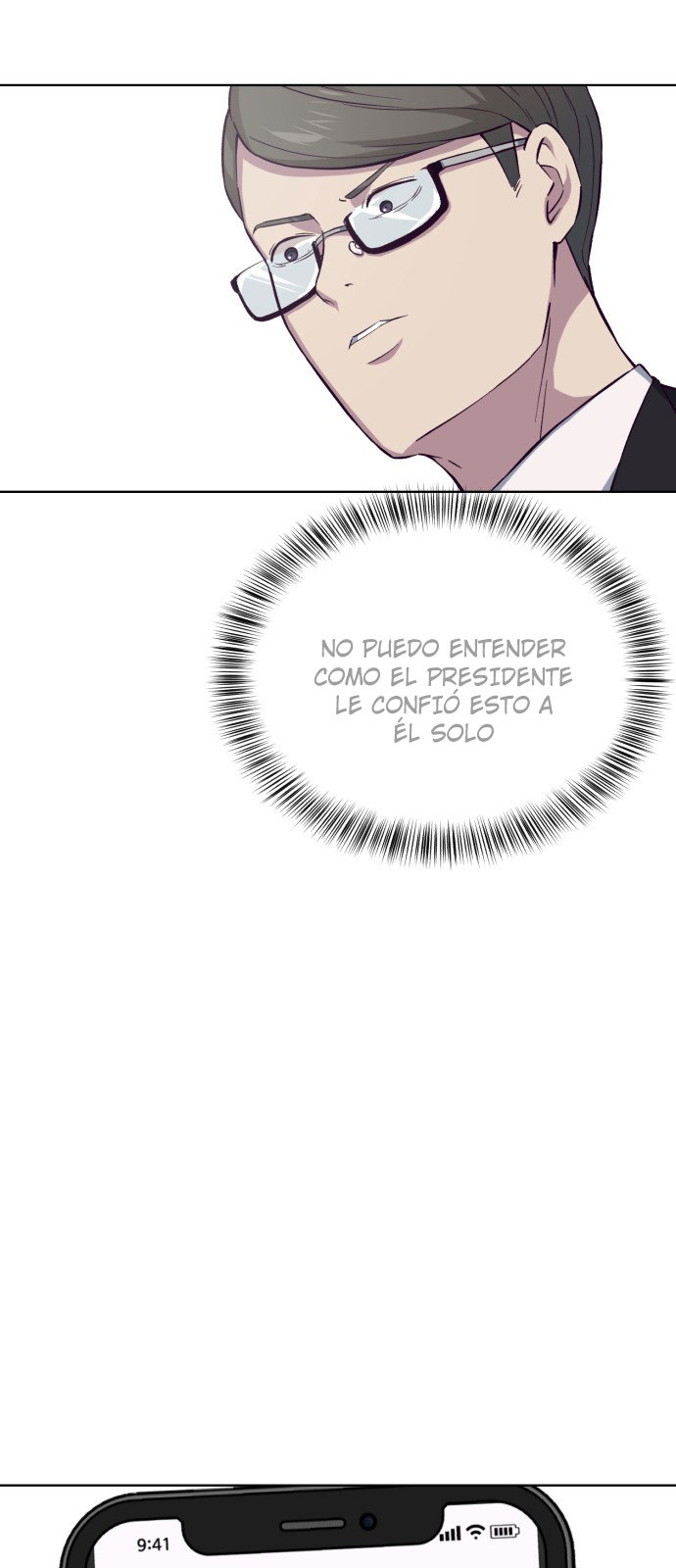 El Niño De La Muerte Capitulo 25 página 10