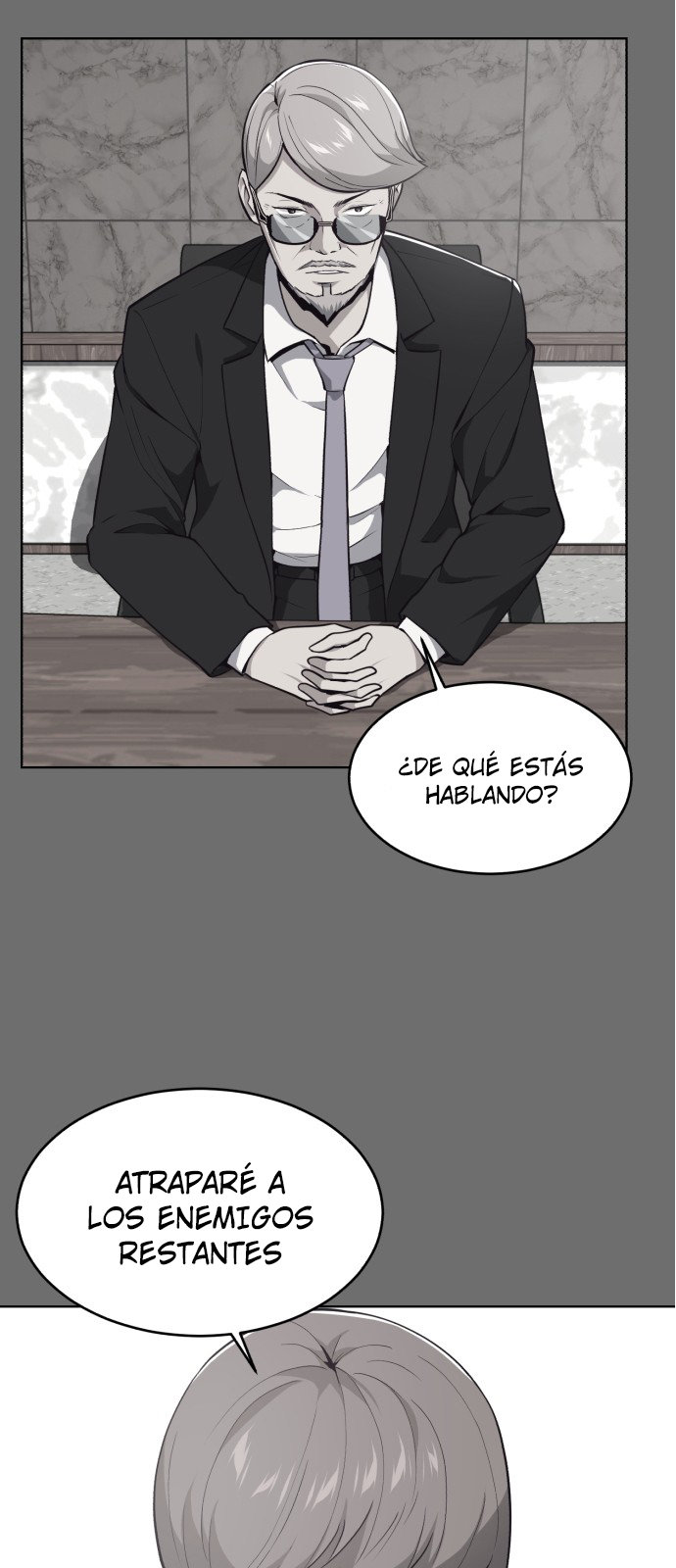 El Niño De La Muerte Capitulo 25 página 23